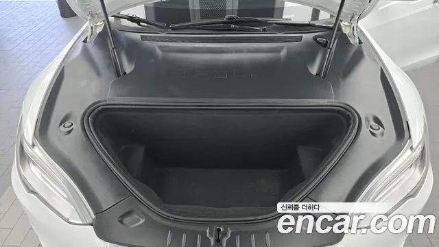 Tesla Model S 2020 thumb 6
