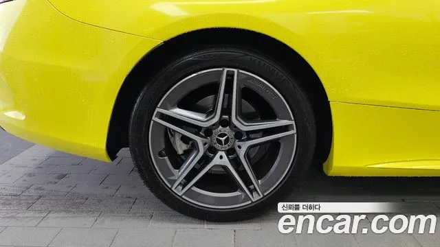 Mercedes-Benz C-Class 2020 thumb 5