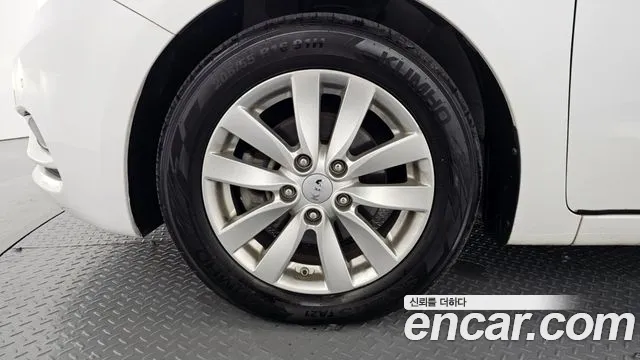 Kia K3 2015 thumb 5