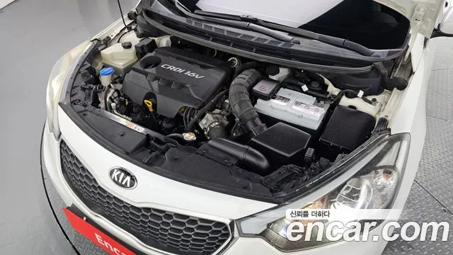 Kia K3 2015 thumb 6