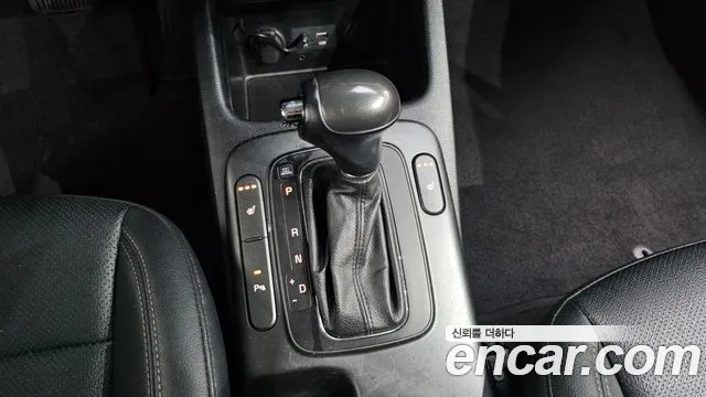 Kia K3 2015 thumb 9