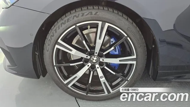 BMW 5 серии 2024 thumb 4