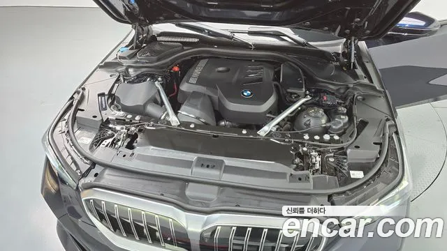 BMW 5 серии 2024 thumb 5