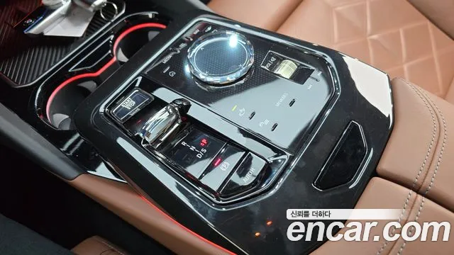 BMW 5 серии 2024 thumb 8