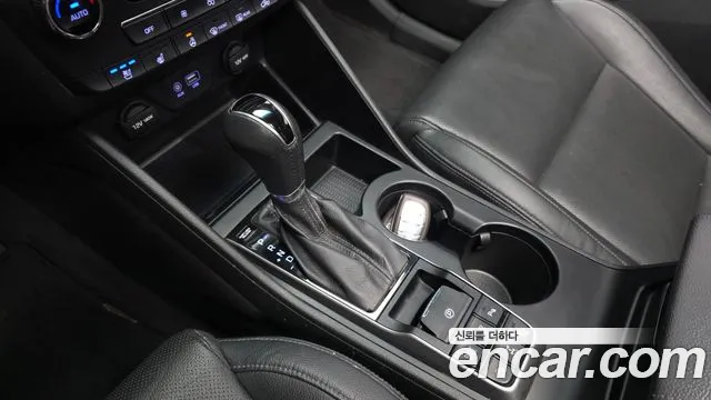 Hyundai Tucson 2015 thumb 9
