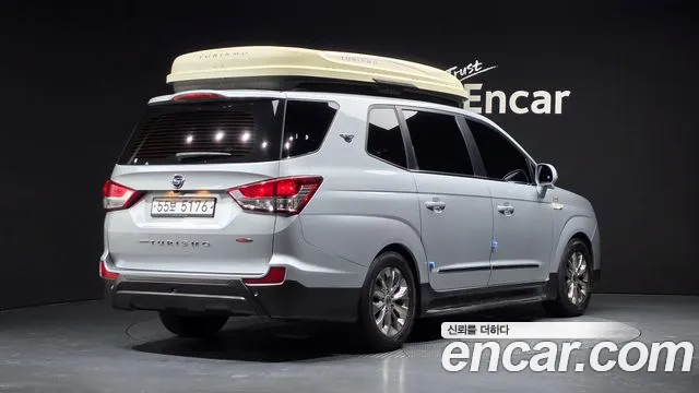 KG_Mobility_Ssangyong KORANDO 2015 thumb 2