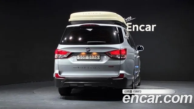 KG_Mobility_Ssangyong KORANDO 2015 thumb 4