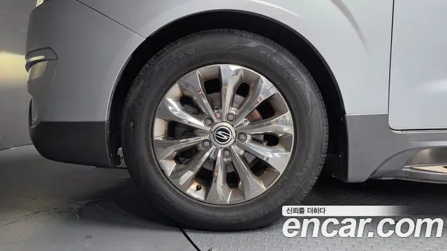 KG_Mobility_Ssangyong KORANDO 2015 thumb 5