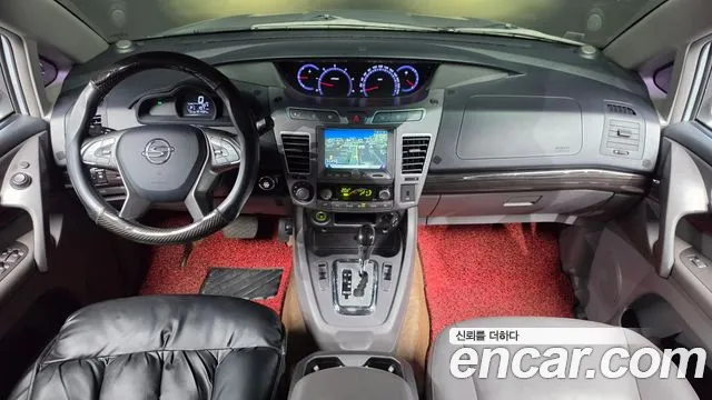 KG_Mobility_Ssangyong KORANDO 2015 thumb 7
