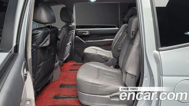 KG_Mobility_Ssangyong KORANDO 2015 thumb 11