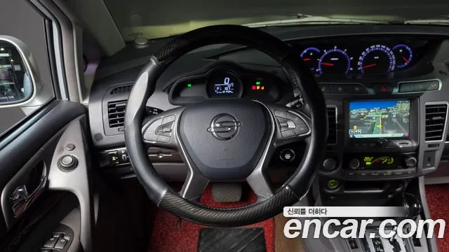 KG_Mobility_Ssangyong KORANDO 2015 thumb 12