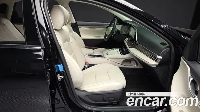 Hyundai Grandeur 2022 thumb 11
