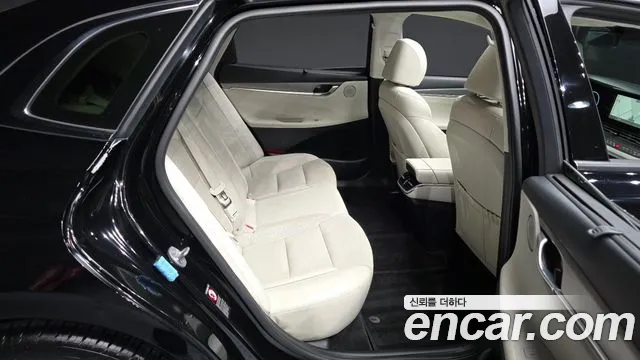 Hyundai Grandeur 2022 thumb 12