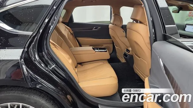 Genesis G80 2021 thumb 12