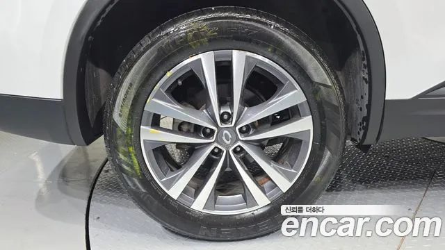 Renault Koleos 2018 thumb 5