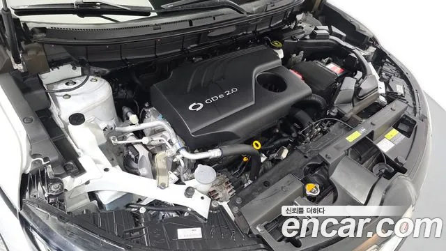 Renault Koleos 2018 thumb 6