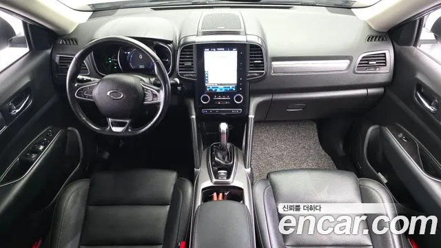 Renault Koleos 2018 thumb 7