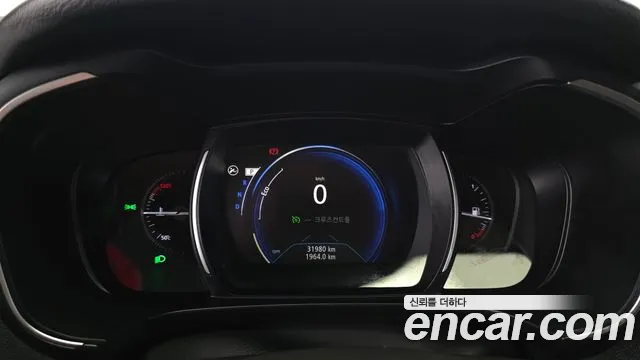 Renault Koleos 2018 thumb 8