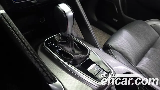 Renault Koleos 2018 thumb 9