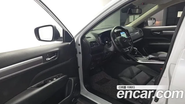 Renault Koleos 2018 thumb 10