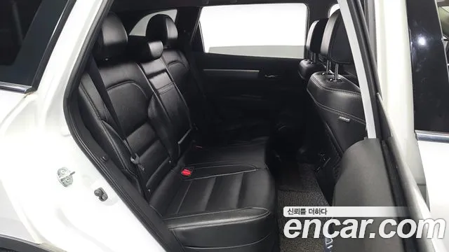 Renault Koleos 2018 thumb 11