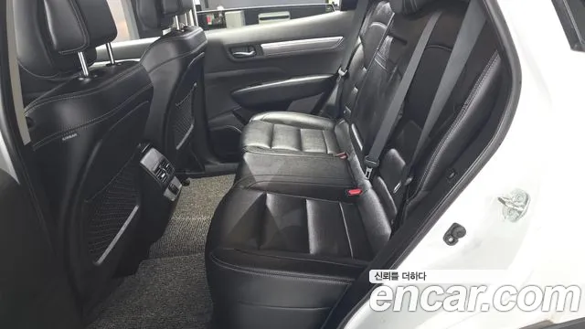Renault Koleos 2018 thumb 12