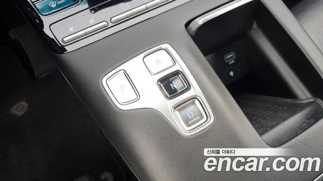 Hyundai Grandeur 2020 thumb 9
