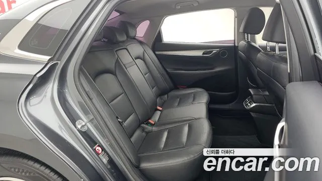 Hyundai Grandeur 2020 thumb 12