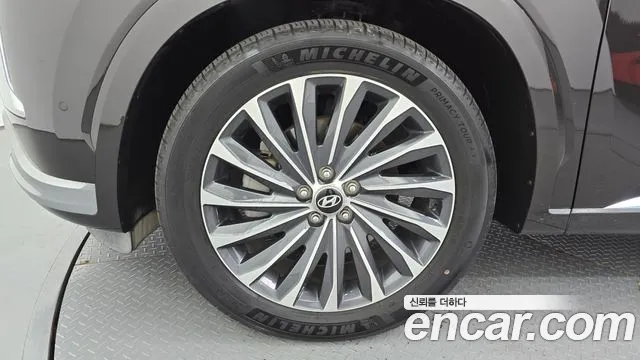 Hyundai Palisade 2022 thumb 5