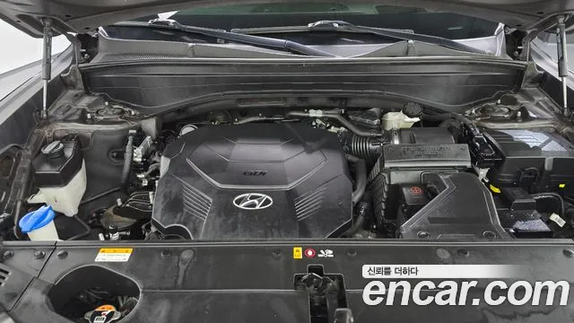 Hyundai Palisade 2022 thumb 6