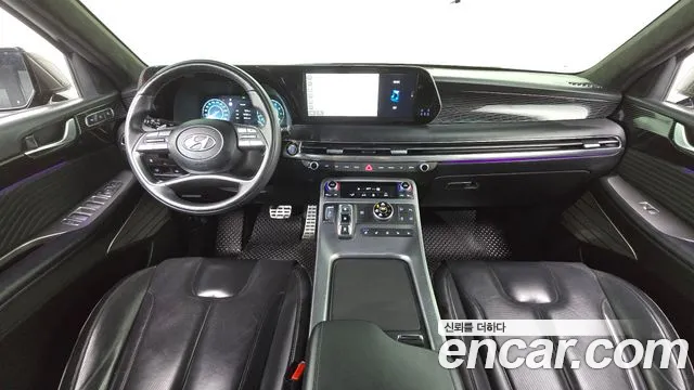 Hyundai Palisade 2022 thumb 7