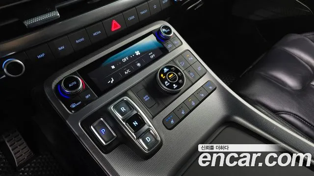 Hyundai Palisade 2022 thumb 9