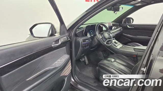 Hyundai Palisade 2022 thumb 10