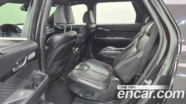Hyundai Palisade 2022 thumb 11
