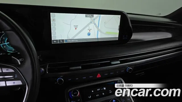 Hyundai Palisade 2022 thumb 12