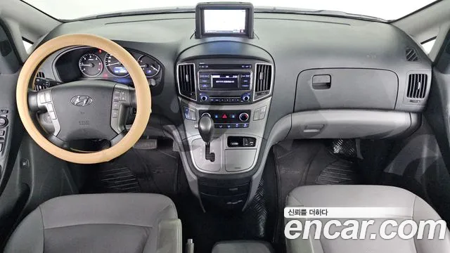 Hyundai Starex 2018 thumb 6