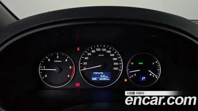 Hyundai Starex 2018 thumb 7