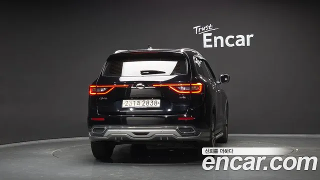 Renault Koleos 2020 thumb 4