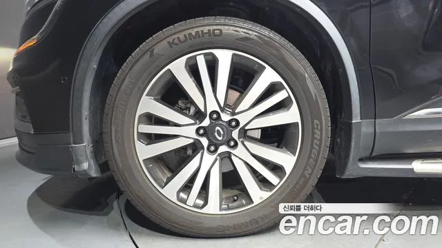 Renault Koleos 2020 thumb 5