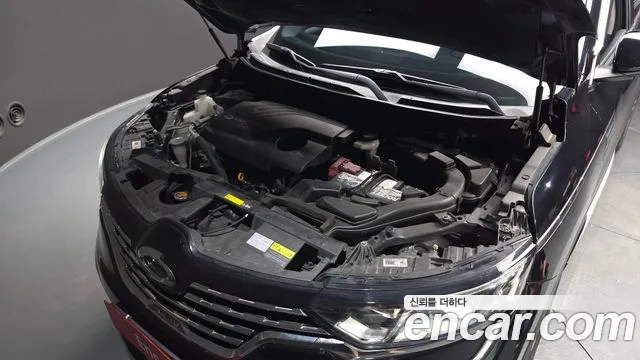Renault Koleos 2020 thumb 6
