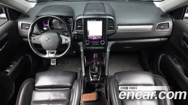 Renault Koleos 2020 thumb 7
