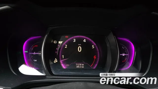 Renault Koleos 2020 thumb 8