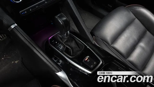 Renault Koleos 2020 thumb 9