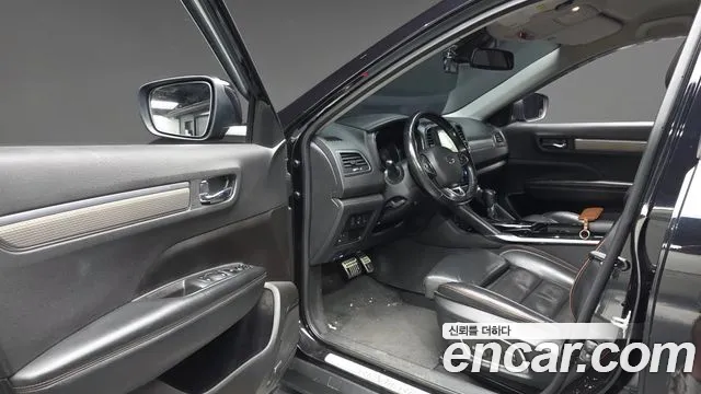 Renault Koleos 2020 thumb 10