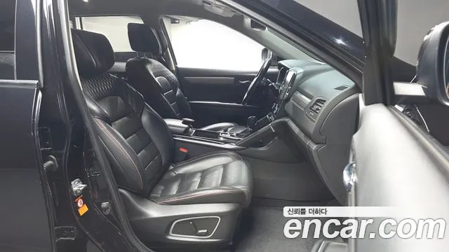 Renault Koleos 2020 thumb 11