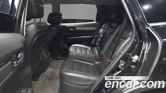 Renault Koleos 2020 thumb 12