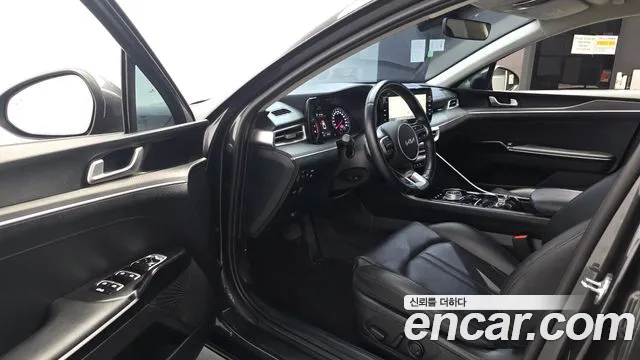 Kia K5 2021 thumb 10