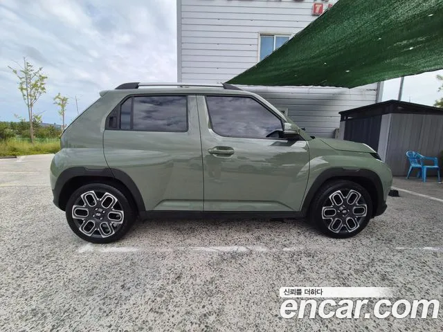 Hyundai Casper 2022 thumb 3