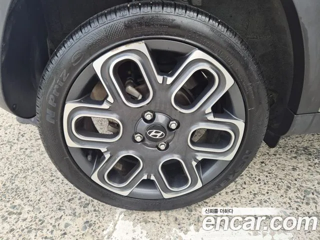 Hyundai Casper 2022 thumb 5