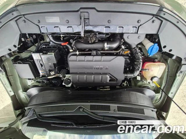 Hyundai Casper 2022 thumb 6